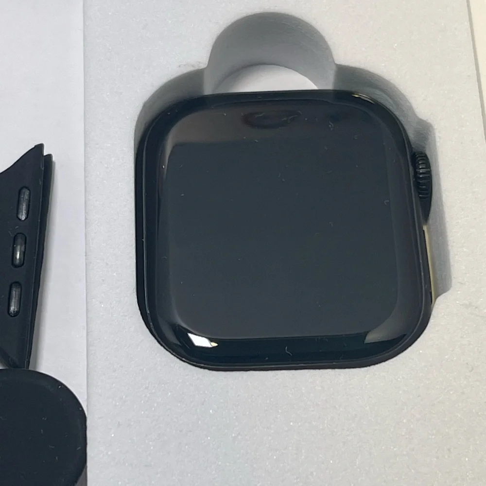 Smart Watch - Black